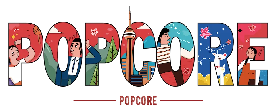 POPCORE