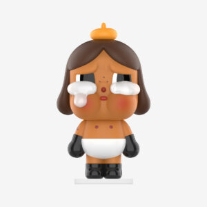 CRYBABY Crying Again Series Figure