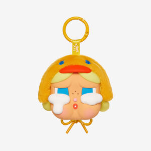 CRYBABY Crying Again Series - Earphone Case (Duck You)