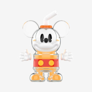 Disney Mickey Childhood Of Boundless Imagination Series Figures