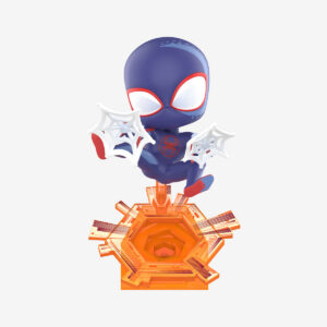 Marvel Spider-Man Across the Spider-Verse Series Figures