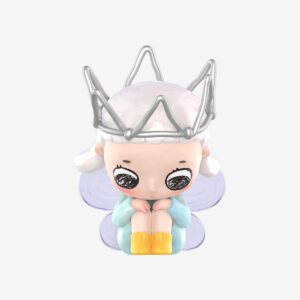 Nyota Growing Up By Your Way Series Figures