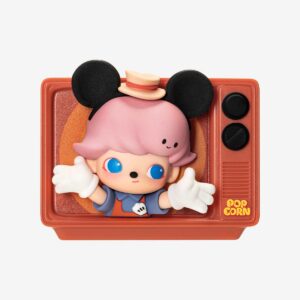 DIMOO WORLD x DISNEY Series-Fridge Magnet Blind Box