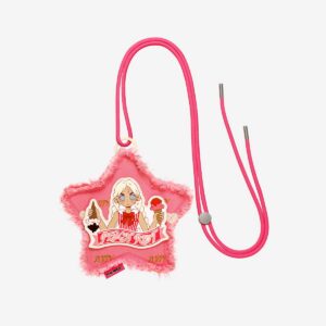 Peach Riot Rush Hour Series - MINI Bag Blind Box