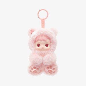 HACIPUPU Gummy Bear Series-Vinyl Plush Pendant Blind Box