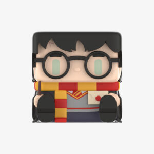 Harry Potter POP CUBE - 1 Series Figures
