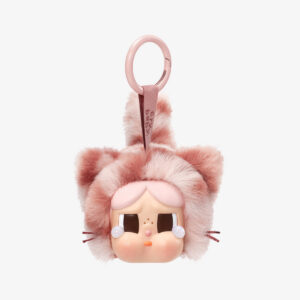 CRYBABY Wild But Cute Series-Vinyl Plush Pendant Blind Box