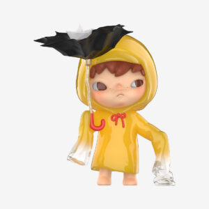 Hirono Echo Series Figures