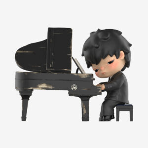 Hirono The Pianst Figure