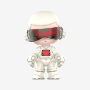 KUBO City of Sunset Series Figures