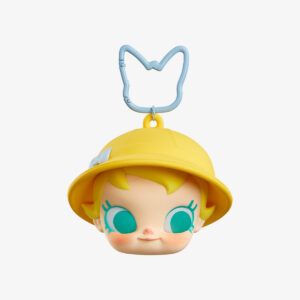 Baby Molly & Baby Tabby Series-Earphone Case