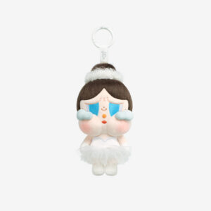 CRYBABY SHINY SHINY SERIES - Plush Pendant Blister Pack