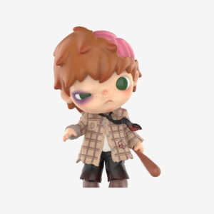 Hirono Monsters' Carnival Series Figures