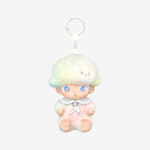 DIMOO Journal Of New Life Series-Vinyl Plush Pendant Blind Box