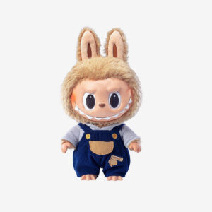 LABUBU Time to Chill-Vinyl Plush Toy