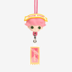 Dimoo Dating Series - Lanyard Blind Box