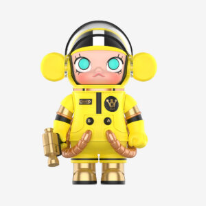 Mega Space Molly 100% Series 2