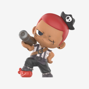 Kubo Select Your Character Series Figures