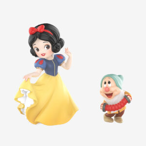 Disney Snow White Classic Series Figures