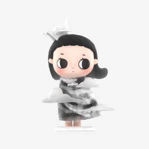 Nyota Growing Up By Your Way Series Figures