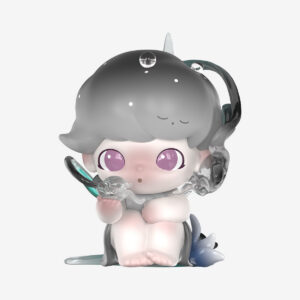 DIMOO Stories In The Cup Series Figures