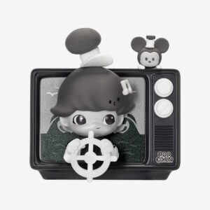 DIMOO WORLD x DISNEY Series-Fridge Magnet Blind Box