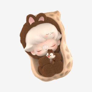 DIMOO WORLD x Disney Series Figures