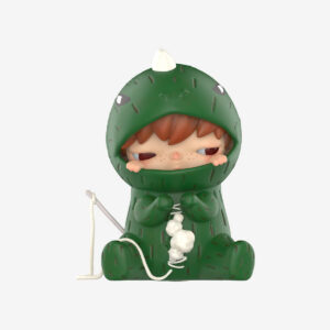 Hirono Echo Series Figures