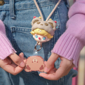 Dimoo Dating Series - Lanyard Blind Box