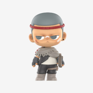 Kubo Select Your Character Series Figures