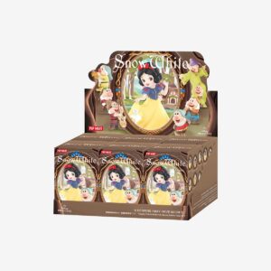 Disney Snow White Classic Series Figures