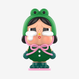CRYBABY Crying Again Series Figure