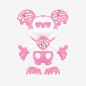 Disney Mickey Childhood Of Boundless Imagination Series Figures