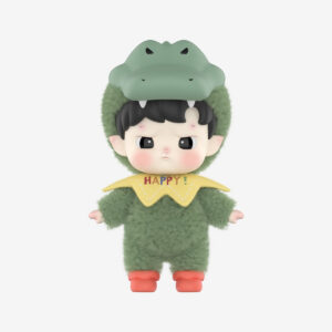 HACIPUPU Snuggle With You Series Figures