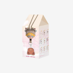 Dimoo Dating Series - Lanyard Blind Box