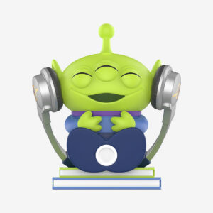 Disney/Pixar Alien-Immersive Experience Series Figures