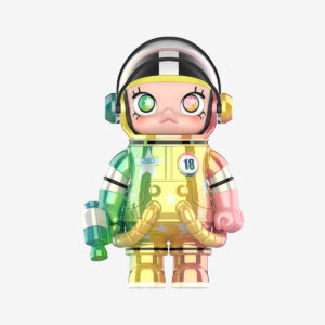 Mega Space Molly 100% Series 3