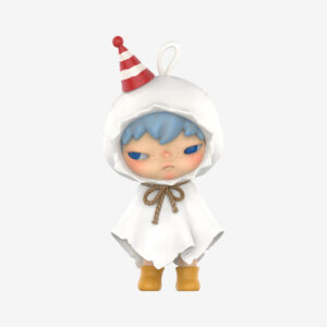 Hirono Shelter Series Figures