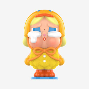 CRYBABY Crying Again Series Figure