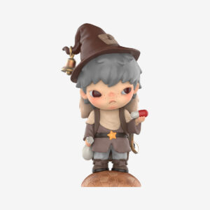 Hirono X Le Petit Prince Series Figures