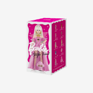 Barbie Style Icon Series Figures