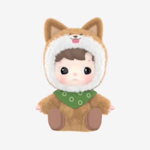 HACIPUPU Snuggle With You Series Figures