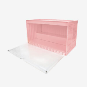 Luminous Display Container