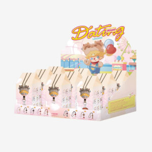 Dimoo Dating Series - Lanyard Blind Box