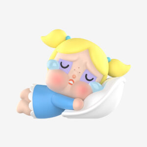 CRYBABY X Powerpuff Girls Series Figures