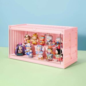 Luminous Display Container