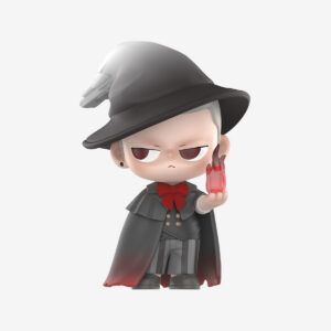 Kubo Select Your Character Series Figures