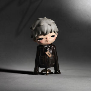 Hirono Reshape Series Figures