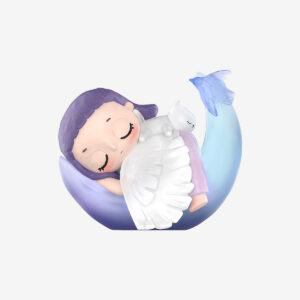 Nyota Growing Up By Your Way Series Figures