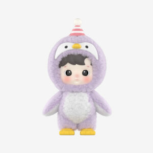 HACIPUPU Snuggle With You Series Figures